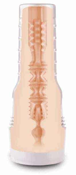 Fleshlight Ella Hughes - Onahole Siêu Chặt Candy Thật Lạ