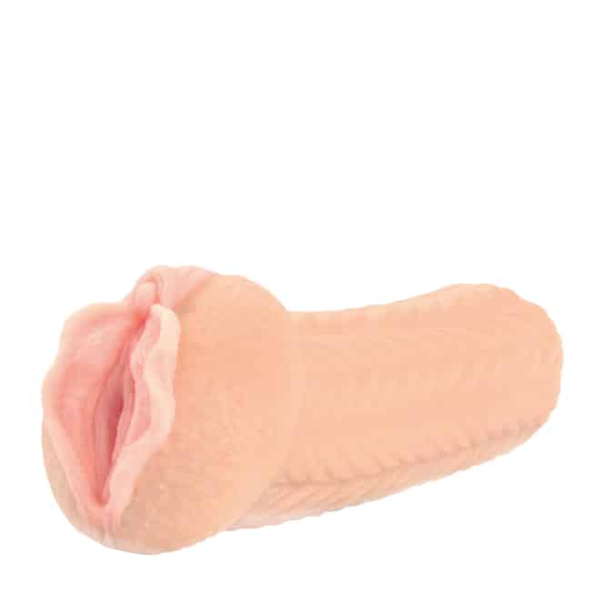 Elegance Kokos 004 Vagina Đôi Lớp 3D Thật