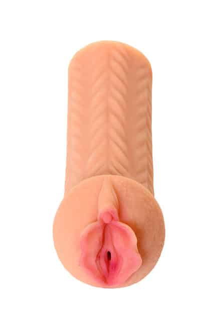 Elegance Kokos 004 Vagina Đôi Lớp 3D Thật