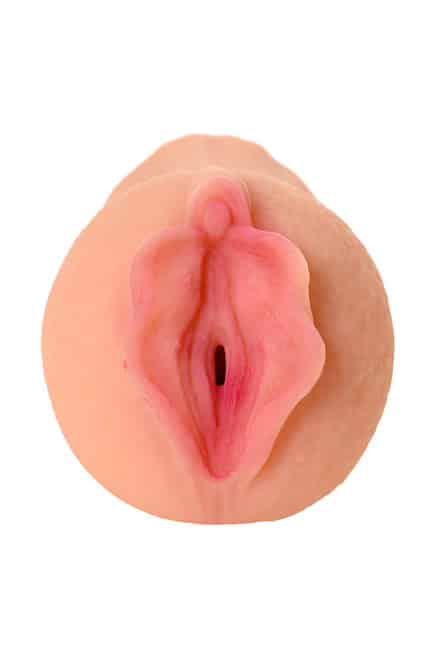 Elegance Kokos 004 Vagina Đôi Lớp 3D Thật