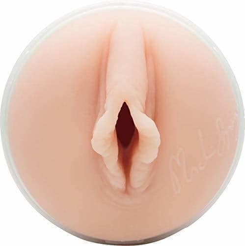 Fleshlight Madison Ivy Vagina TPE 25cm, Thực Tế Ngôi Sao AV!