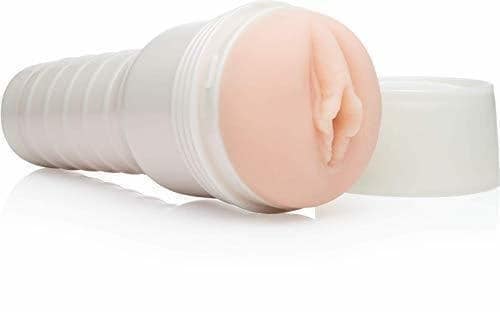 Fleshlight Madison Ivy Vagina TPE 25cm, Thực Tế Ngôi Sao AV!