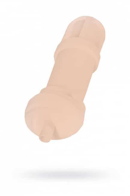 Lusty Tongues Satisfyer Lưỡi Mút Da Thay Thật