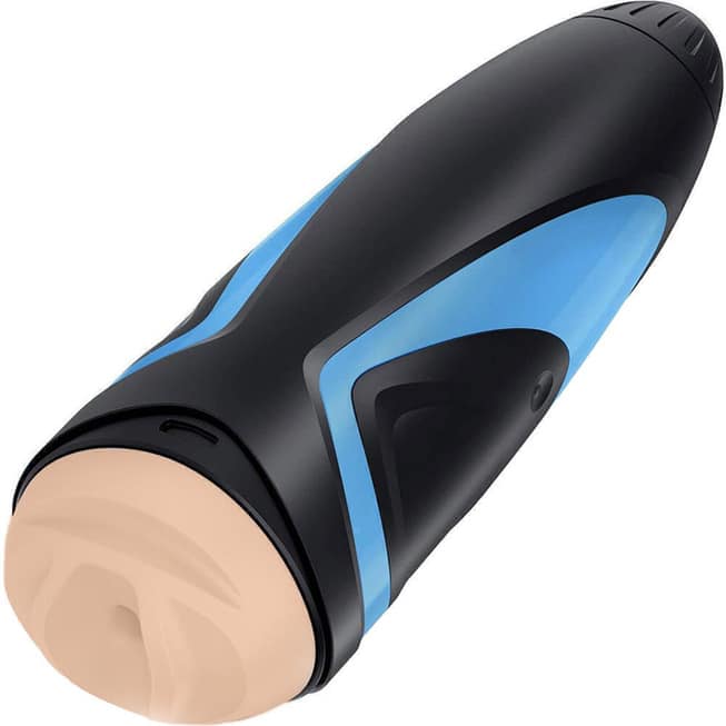 Satisfyer Lusty Tongues Lưỡi Mút Thay Thế Da