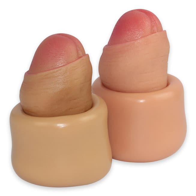 LoveToys Extension Sleeve Thịt Dài 17cm Tăng Kích Thước