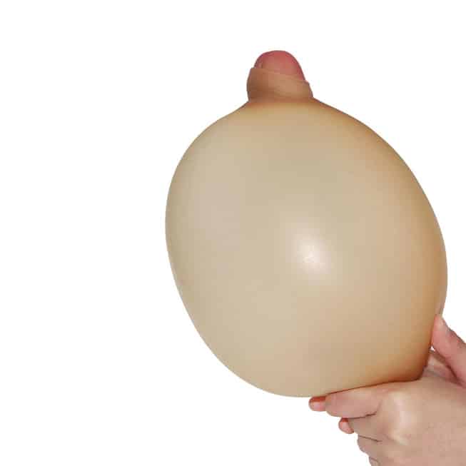 LoveToys Extension Sleeve Thịt Dài 17cm Tăng Kích Thước