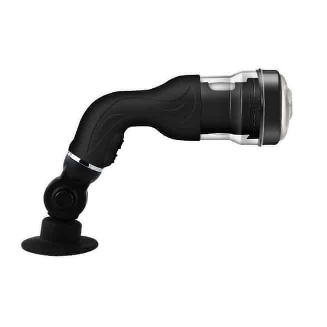 Baile Rotation Lover Quay Xoay Đen Siêu Thực Tế