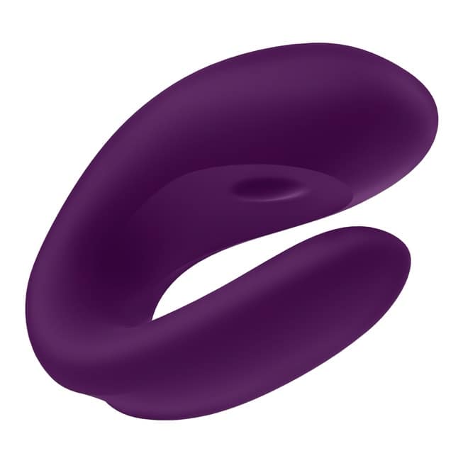Satisfyer Partner Box 3 Set Vibe App Điều Khiển