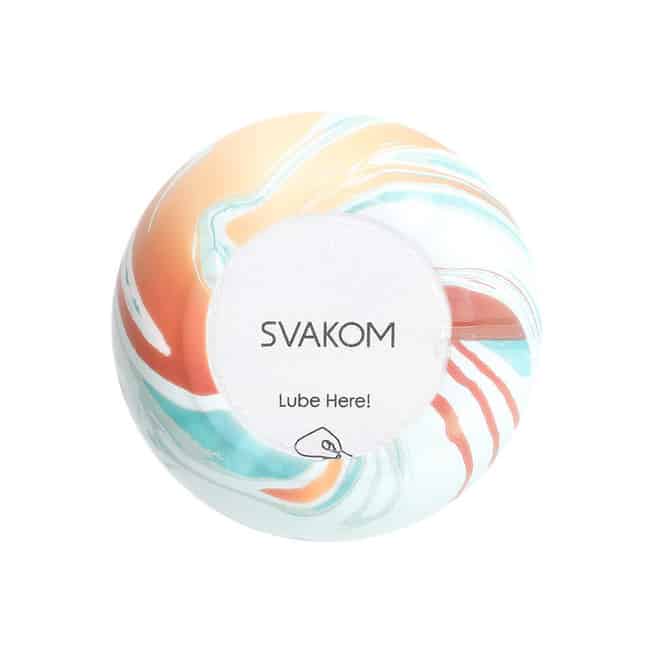 Svakom Hedy X Control 2 Lỗ Masturbator Siêu Thật Đã