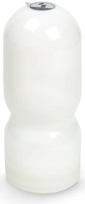 Fleshlight Missy Touch Trắng 15cm Rãnh Siêu Thật