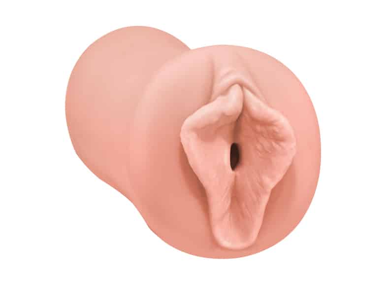 Lola Satisfaction 45 Masturbator Lồn Thật 5.6cm