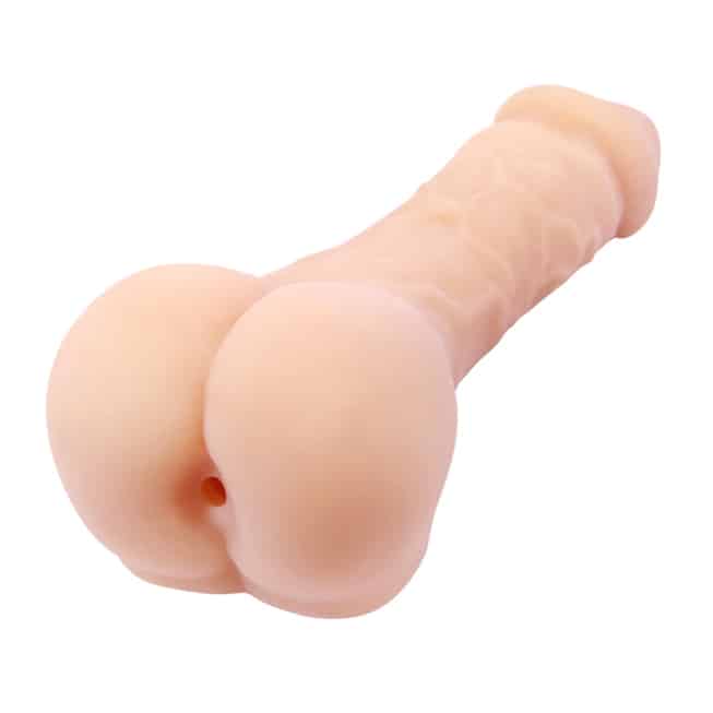 Baile Bigger Man 21.5cm Nasadka Mở Rộng