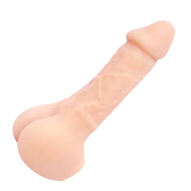 Baile Bigger Man 21.5cm Nasadka Mở Rộng