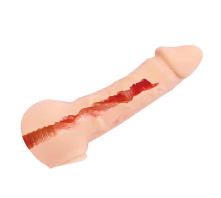 Baile Bigger Man Nasadka 21.5cm Mở Rộng Tăng Kích Thước