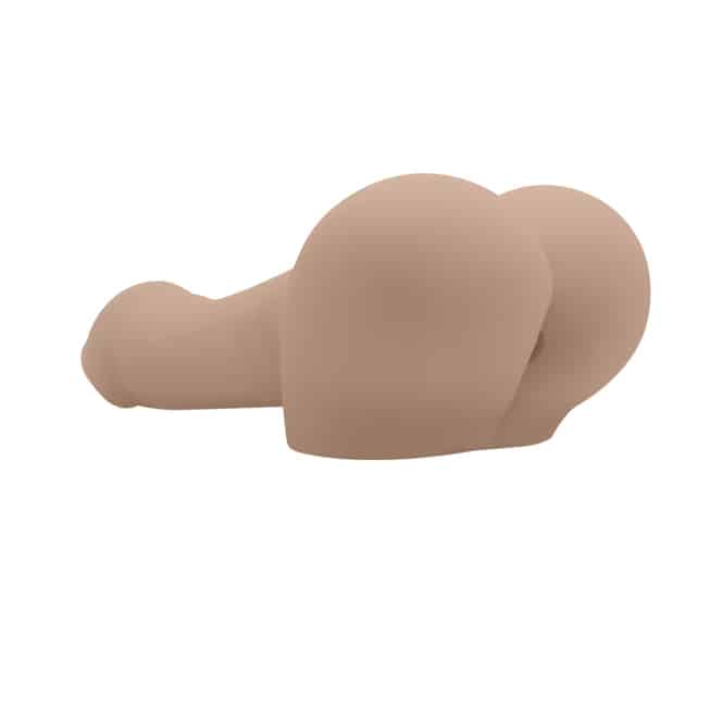 Baile Bigger Man Nasadka 21.5cm Mở Rộng Tăng Kích Thước