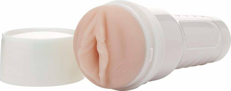Fleshlight Elsa Jean Tasty вагина мастурбатор