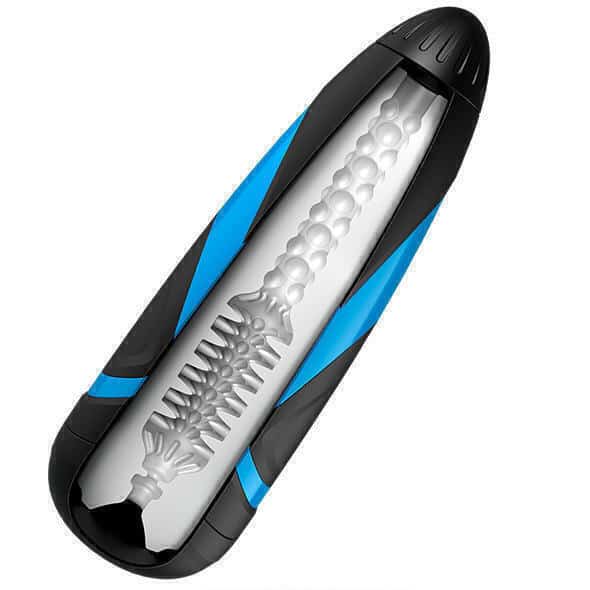 Satisfyer Men Tornado Bliss Lót Thay Thế Nhiều Gờ Siêu Mạnh