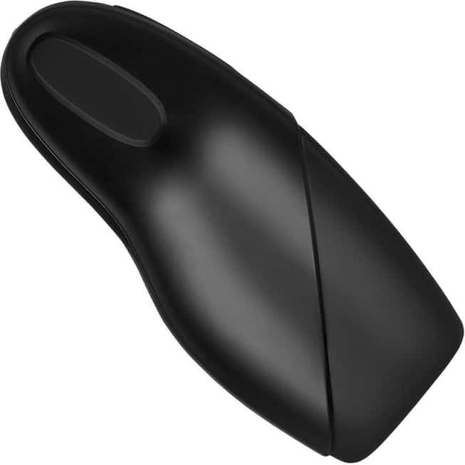 Satisfyer Men Vibration Đen 14cm Nam Rung Đỉnh
