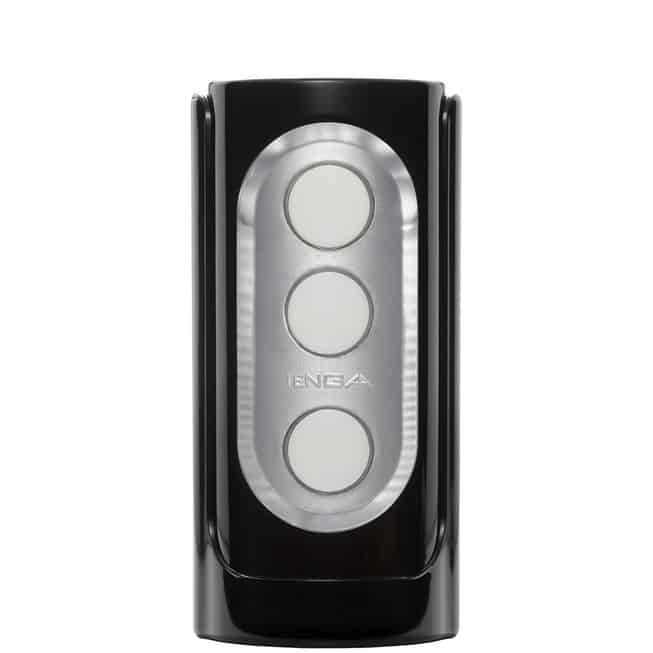 Tenga Flip Hole Đen Siêu Nội thất Độc Đáo