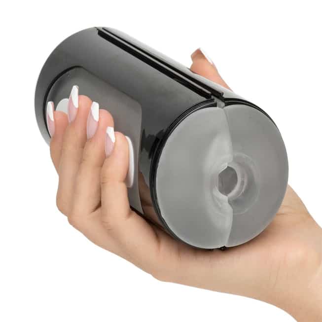 Tenga Flip Hole Đen Siêu Nội thất Độc Đáo