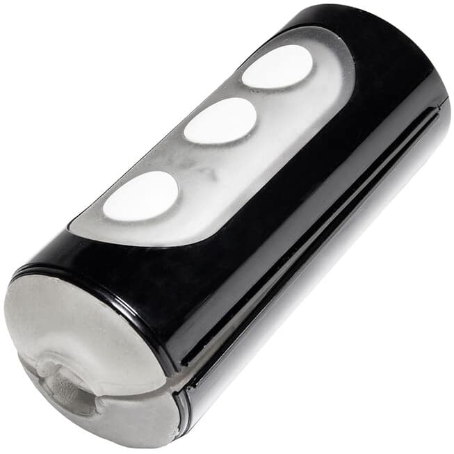 Tenga Flip Hole Đen Siêu Nội thất Độc Đáo