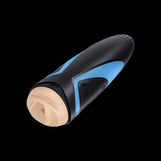 Satisfyer Men Masturbator Điều Chỉnh Áp Suất