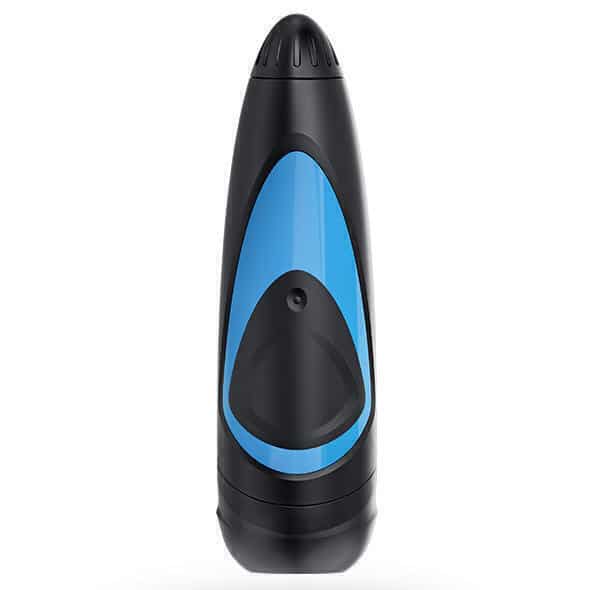 Satisfyer Men Masturbator Điều Chỉnh Áp Suất