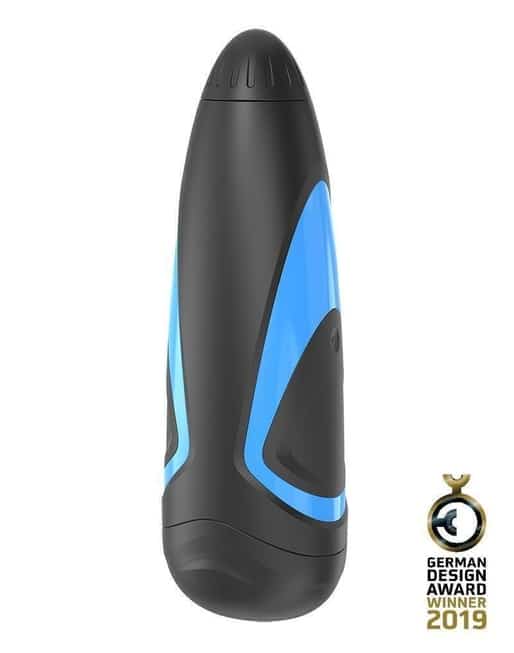 Satisfyer Men Masturbator Điều Chỉnh Áp Suất