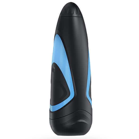 Satisfyer Men Masturbator Điều Chỉnh Áp Suất