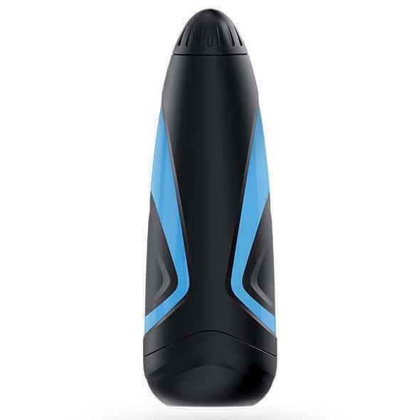 Satisfyer Men Masturbator Điều Chỉnh Áp Suất