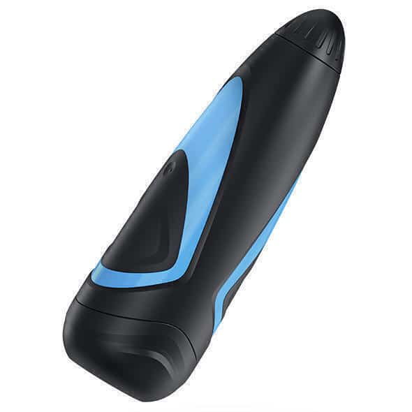 Satisfyer Men Masturbator Điều Chỉnh Áp Suất