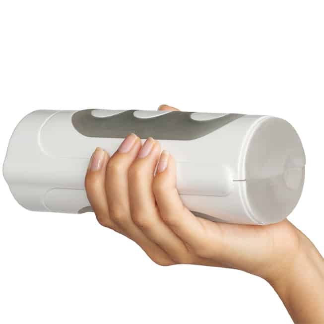 Tenga Flip Hole mastubator trắng lật mở đa dạng
