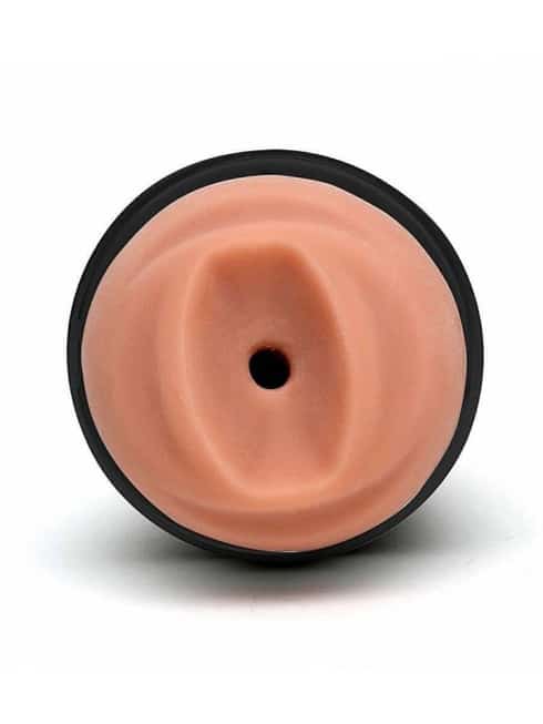 Satisfyer Men Classic Thủ Dâm Nam Đen Siêu Mềm