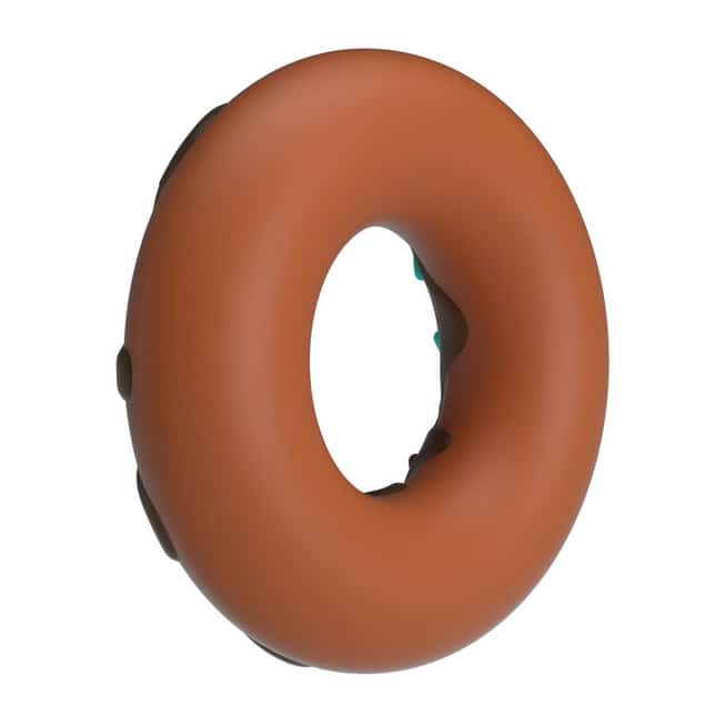 Vòng Đeo Dương Vật Pretty Love Choco Hình Bánh Donut Siêu Mềm