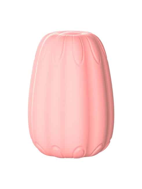 Onahole LoveStore Bisedze Hồng Massage Sâu Đậm Đỉnh Cao
