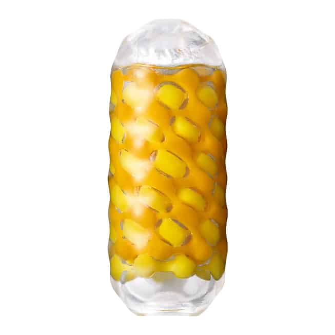 Tenga Arte Weave Vàng Nam Ma Sút Mềm Mịn Thật