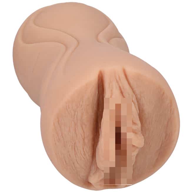 Pocket pussy Kylie Rocket Doc Johnson thực tế 15cm