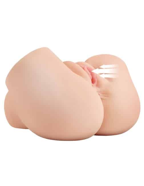 PipeDream Ass Up Masturbator 27cm Rung Hút Thỏa Mãn