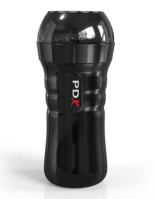 PipeDream Super Juicy 21cm – Cốc Tự Bôi Ướt Át Thực!
