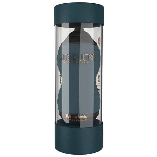 Adrien Lastic Siltex Ultra masturbator âm đạo xanh