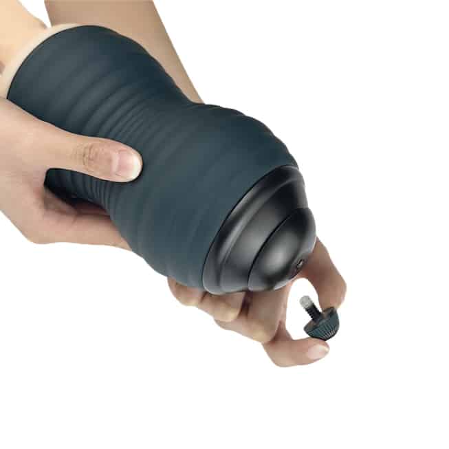 Adrien Lastic Siltex Ultra masturbator âm đạo xanh