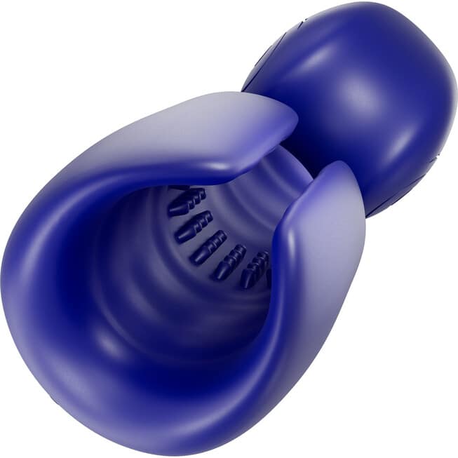 SVibe Snail Evo Masturbator Rung Xanh Siêu Sướng