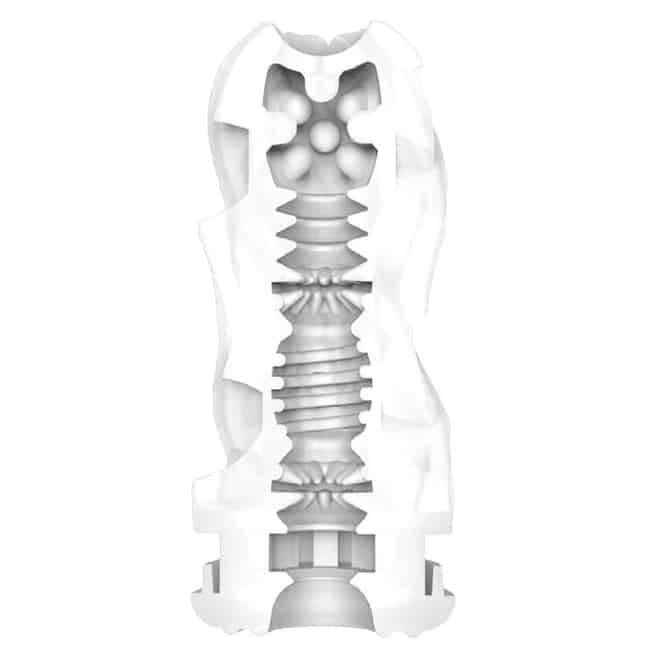 Tenga Air-tech VC mastubator đỏ air-tech cổ điển