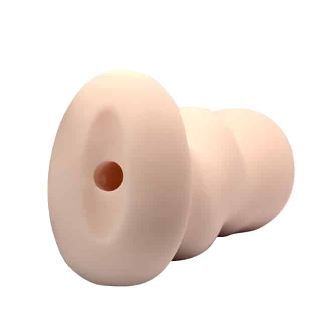 Baile Passion Lady Tulip Vagina Vibrator Da Thật Rung Mạnh