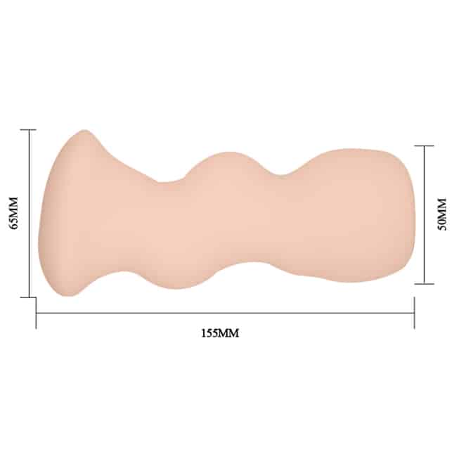 Baile Passion Lady Tulip Vagina Da Thật Rung Mạnh