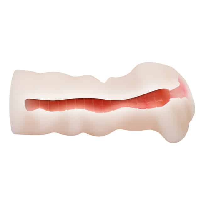 Baile Vagina Masturbator TPE Vib Thực Tế Chân Thật