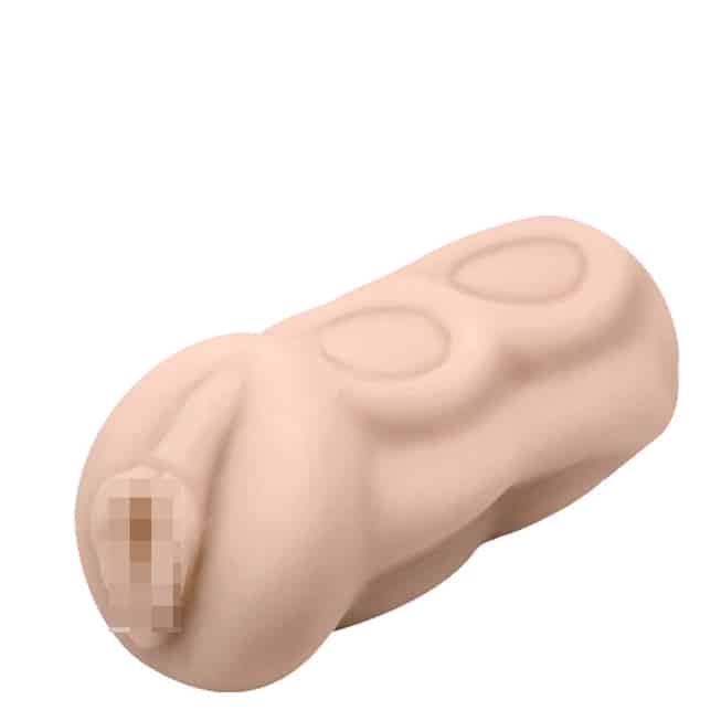 Baile MaSTURBATOR Âm Đạo Da Người Siêu Thực