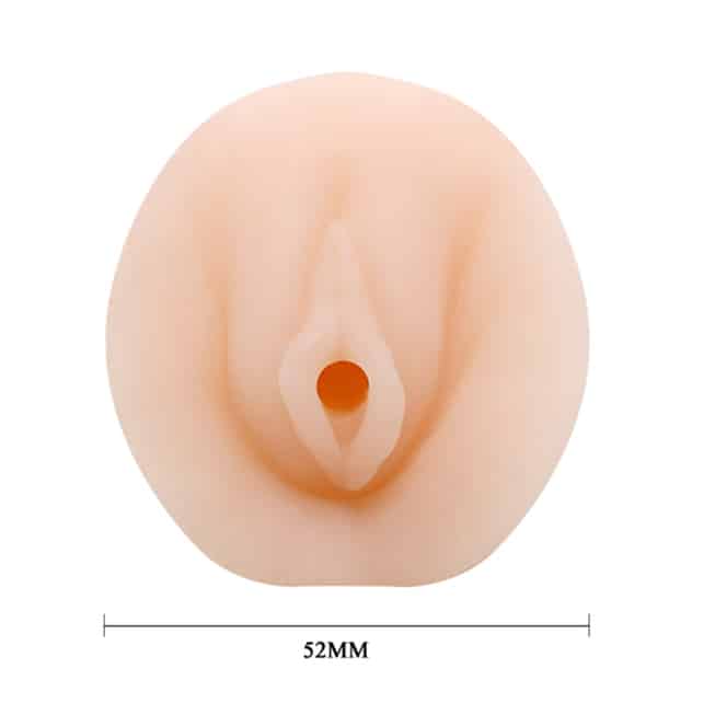 Masturbator Baile Passion Lady Âm Đạo Thực Tế Siêu Mềm