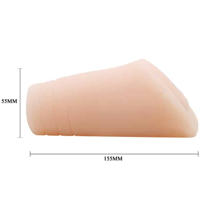 Masturbator Baile Passion Lady Âm Đạo Thực Tế Siêu Mềm