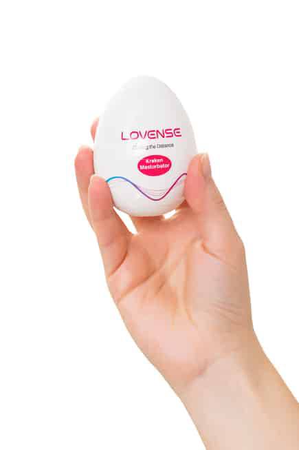 Bộ 6 Lovense Kraken Masturbator TPE Siêu Mịn Thỏa Mãn